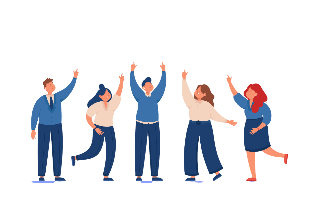 Strivex organization employees